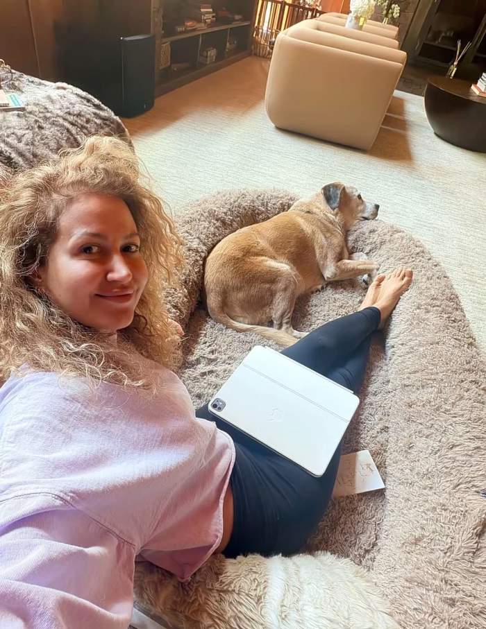 Anamaria Ferentz, mesaj sfâșietor despre lupta cu cancerul. Vedeta trece printr-o perioadă dificilă