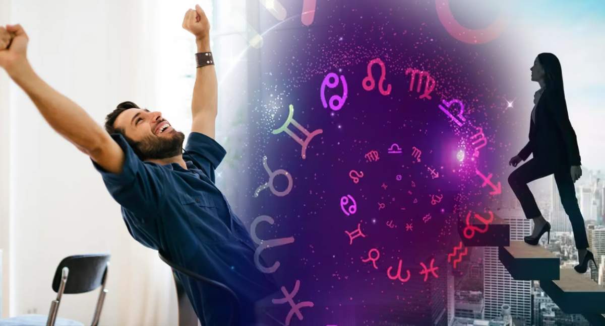 Horoscop luni, 27 iulie 2026. Început de săptămână cu decizii importante. O zodie are șansa să dea lovitura în plan profesional