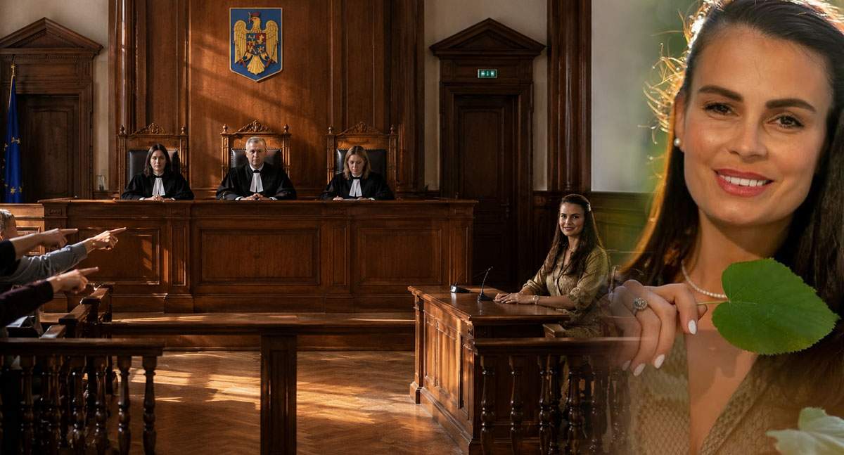 Anca Serea nu scapă de problemele cu legea! Cine o cheamă pe vedetă în fața magistraților