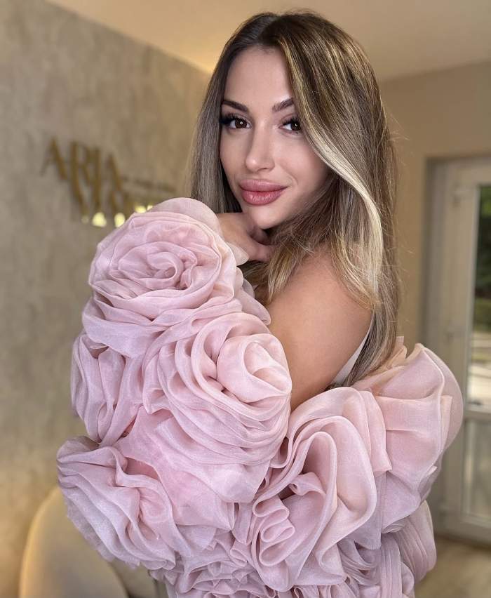 Daria Cuflic