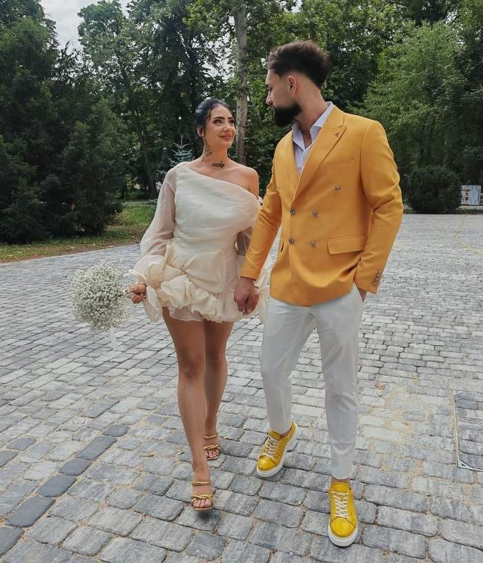 Giulia și Alexandru