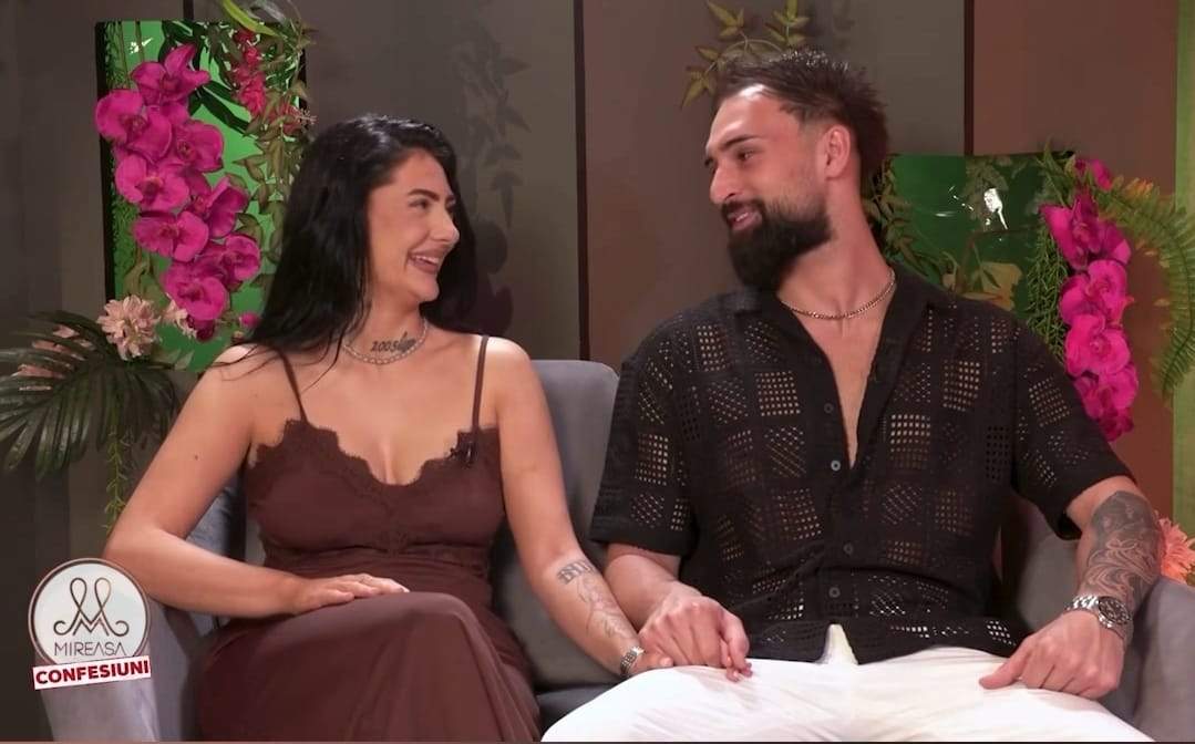 Giulia și Alexandru