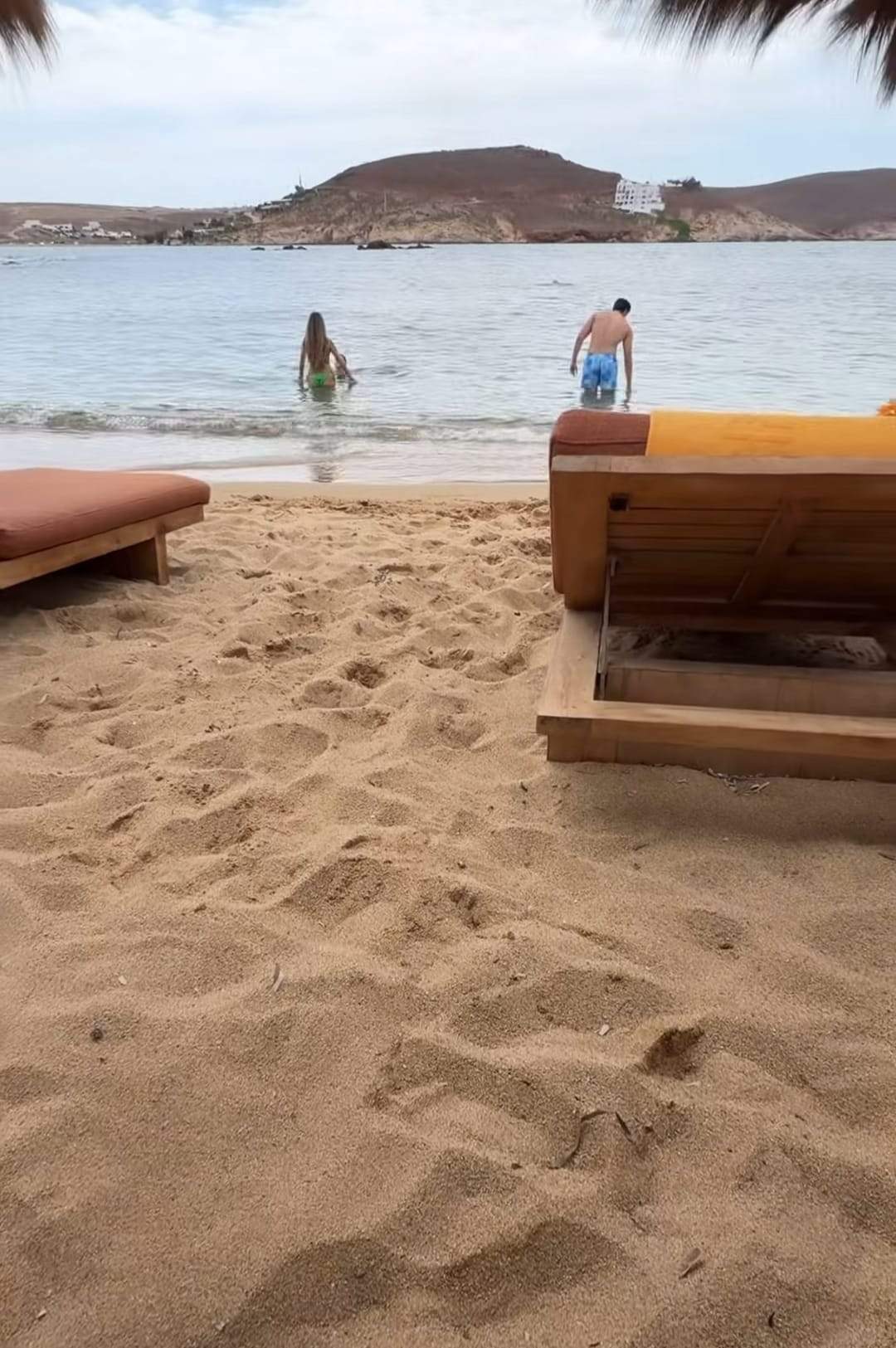 Bianca Drăgușanu, vacanță de zeci de mii de euro! Cât costă o noapte de cazare la hotelul de lux din Grecia | FOTO