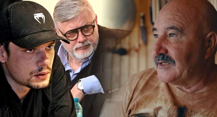 EXCLUSIV | Părinții ucigașului Mario Iorgulescu, atacați de finul lui Nuțu Cămătaru | Până la capăt!