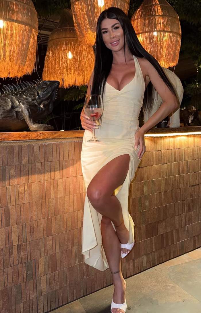 Bianca Dan sexy