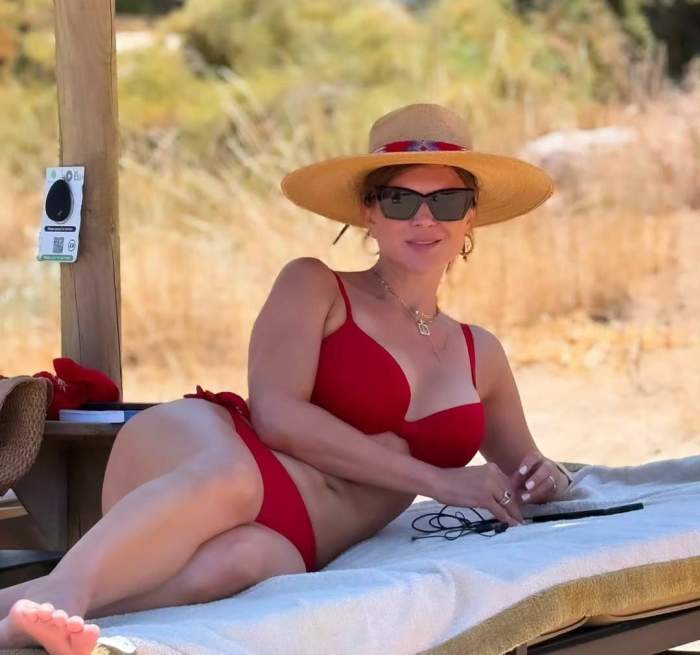 Monica Bîrlădeanu