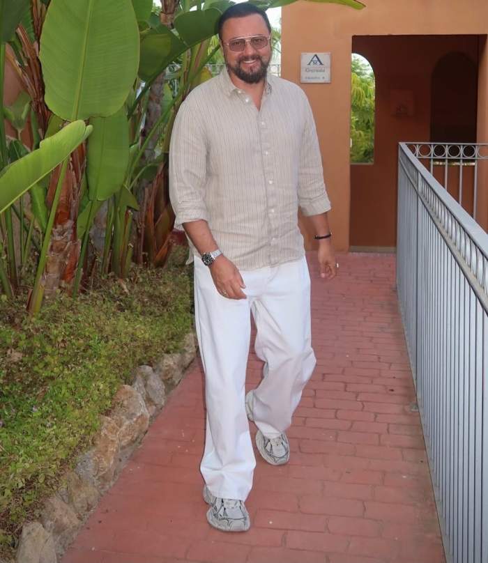 Cătălin Măruță
