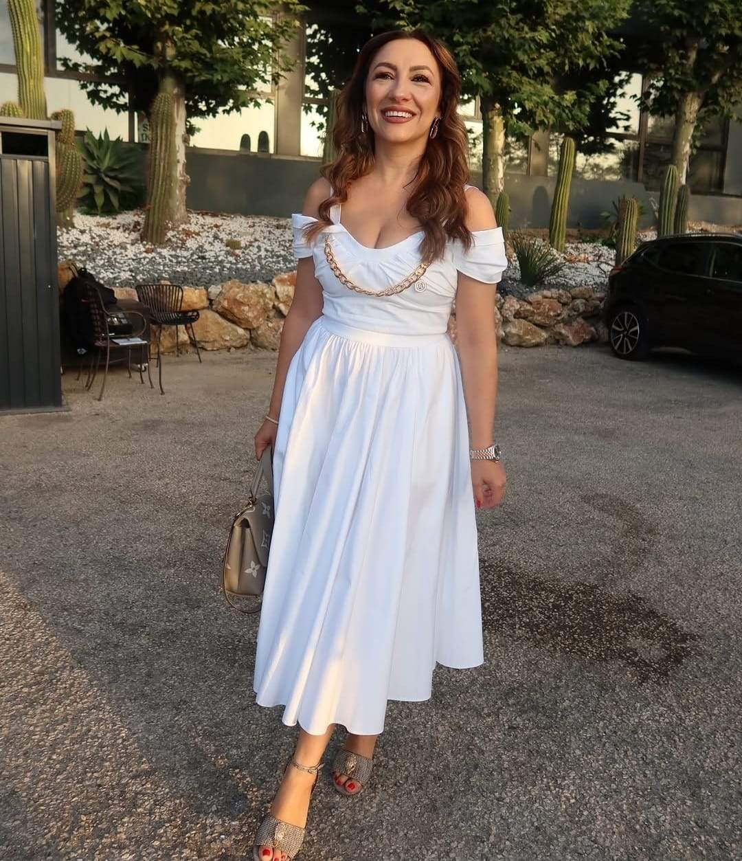 Andra Măruță