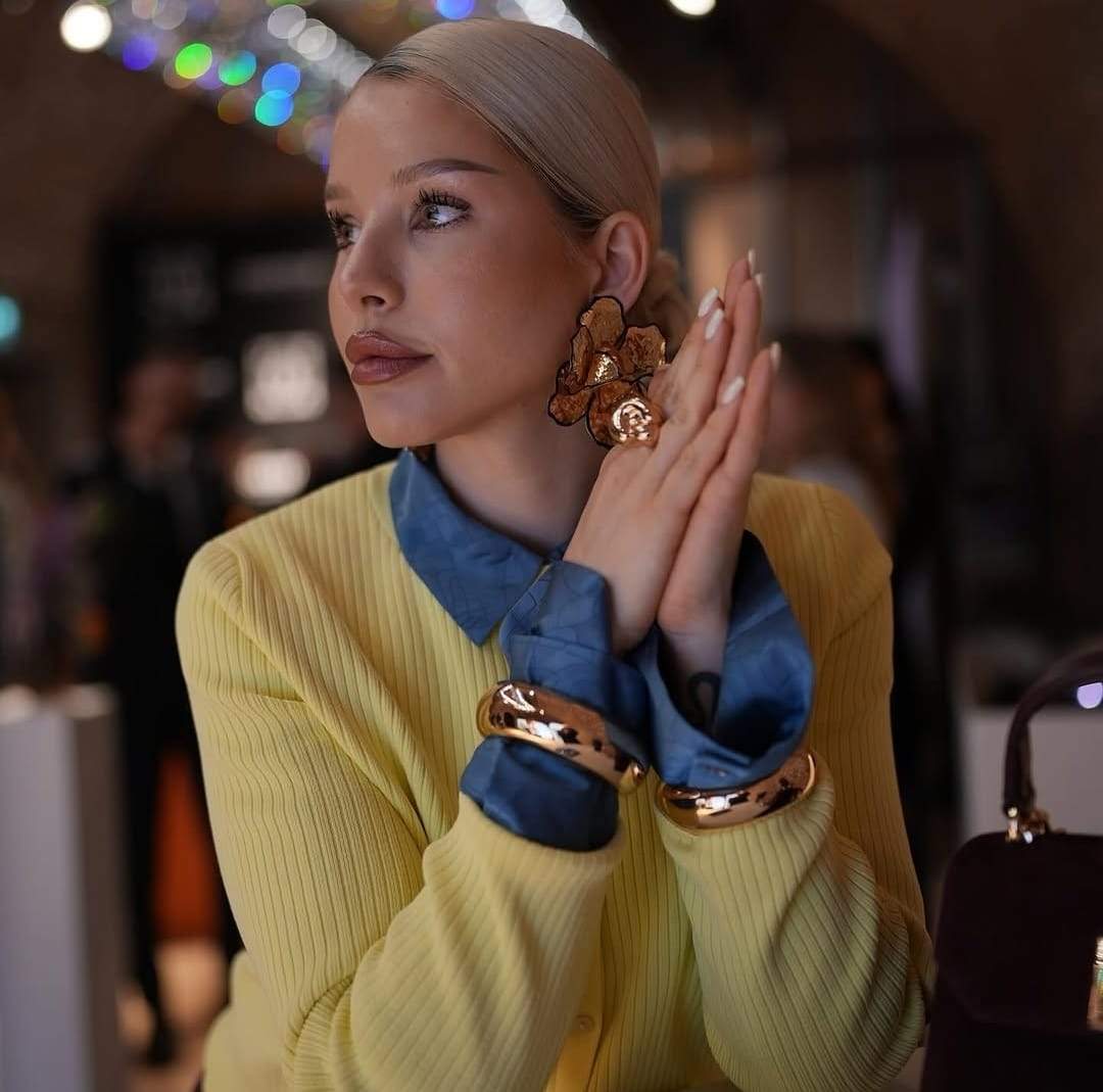 Carmen Grebenișan