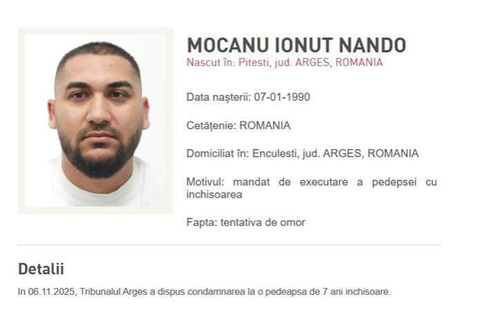 EXCLUSIV | Dani Mocanu și fratele său, probleme mari în pușcărie! Au cerut ajutor