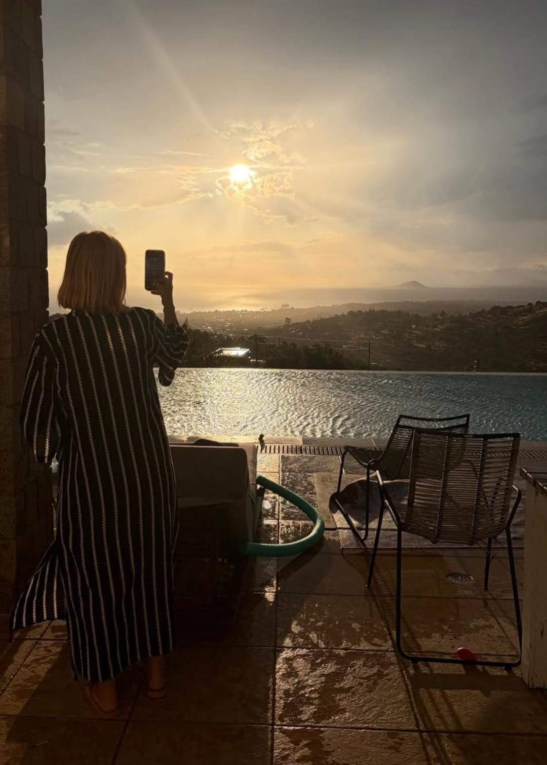 Simona Gherghe, vacanță superbă cu familia în locul ei de suflet! Ce destinație a ales prezentatoarea | FOTO