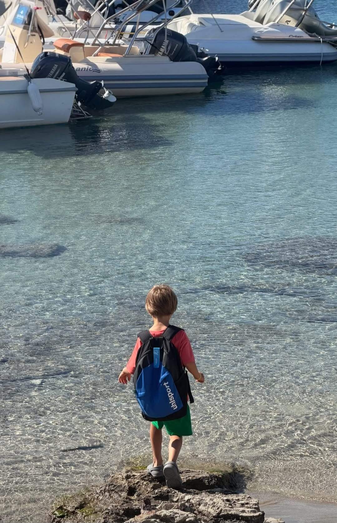 Simona Gherghe, vacanță superbă cu familia în locul ei de suflet! Ce destinație a ales prezentatoarea | FOTO