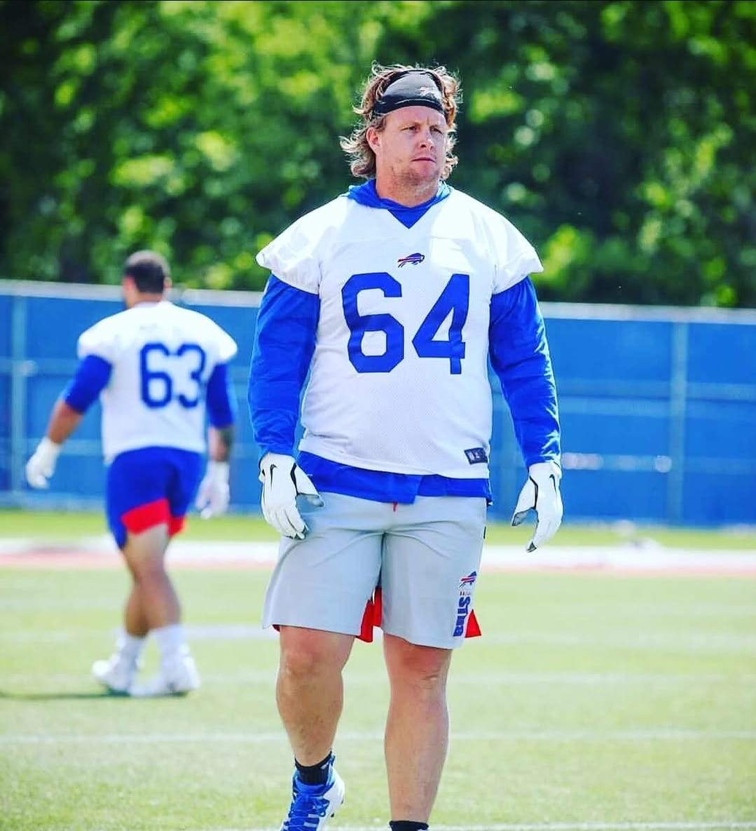 Jordan Devey