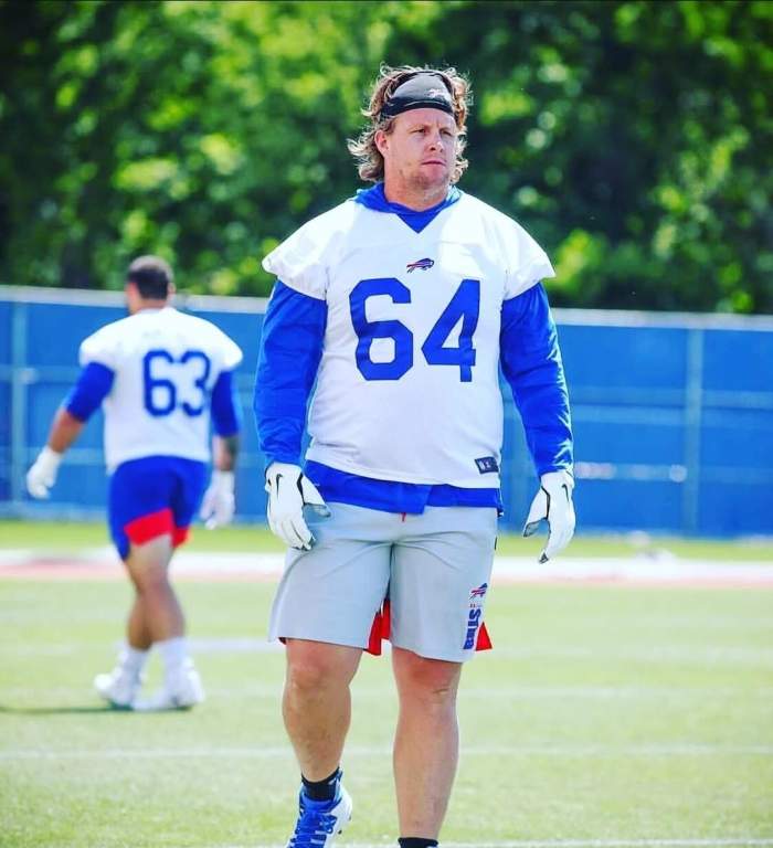 Jordan Devey