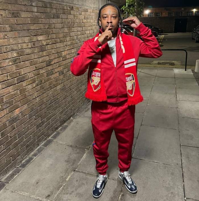 21 Savage
