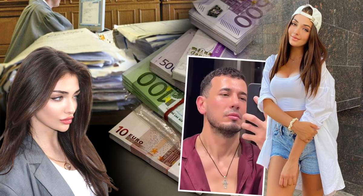 EXCLUSIV | Fostul iubit al Andreei Bostănică, probleme de 4 milioane de euro | DOCUMENTE