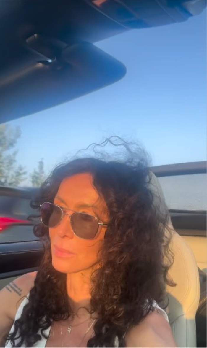 mihaela radulescu