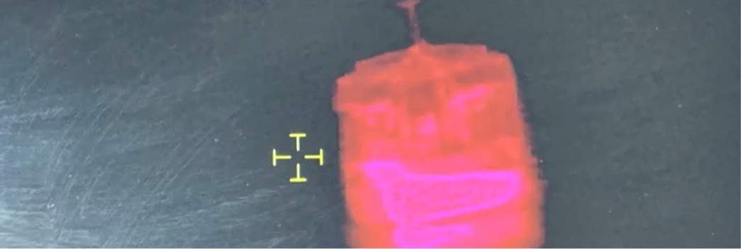 Operațiune amplă de căutare în zona Sulina. Doi marinari ar fi sărit în apă de frica dronelor