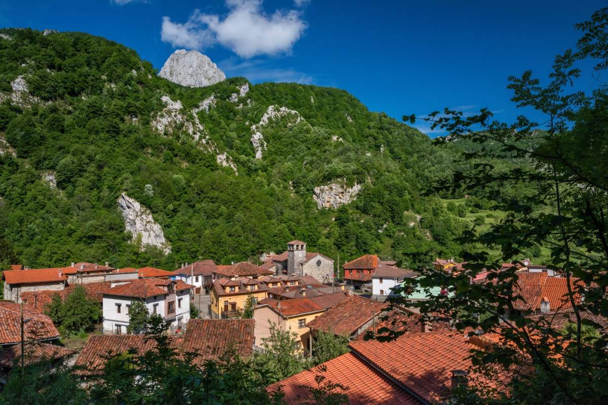 Orașele din Spania care te plătesc să te muți acolo. Câți bani primești