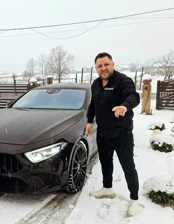 Gabi Stângău