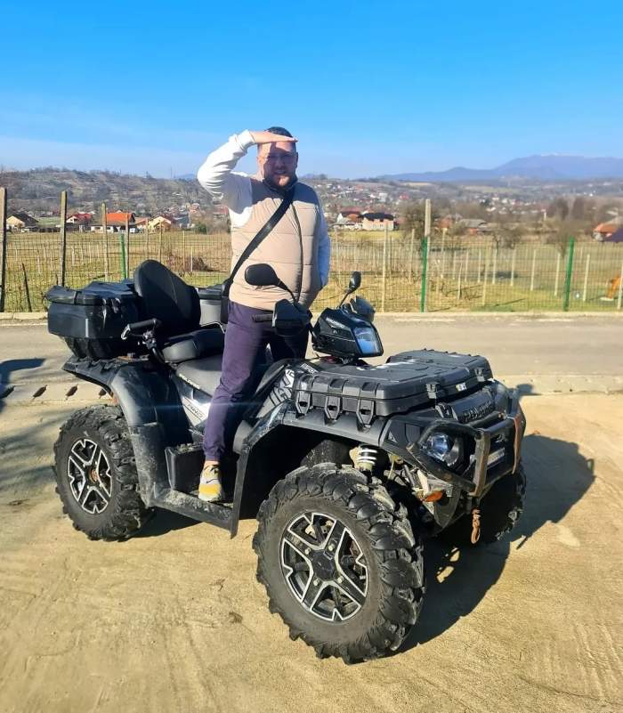 Gabi Stângău