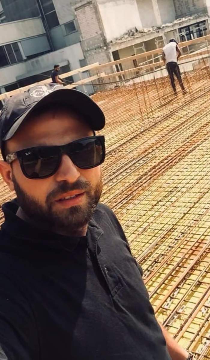 Cum arată ginerele lui Nicolae Guță! Nicoleta Guță e mai fericită ca niciodată