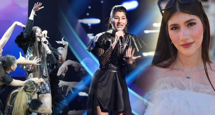 „Copilul-minune” care a făcut furori la emisiunea X Factor , show total în SUA | Detalii exclusive