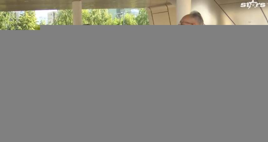 Adriana Bahmuțeanu și George Restivan
