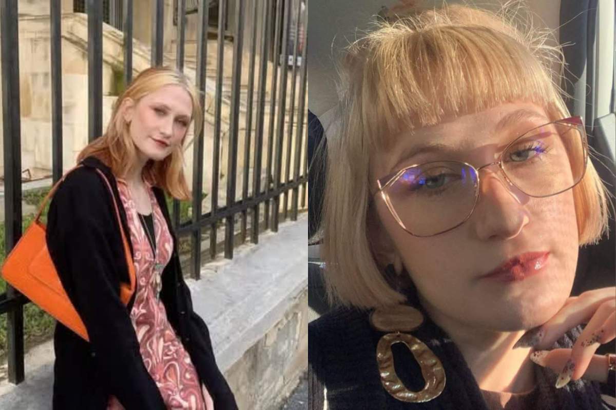 Unde a fost văzută Piron Iris Anastasia înainte să fie lovită de tren. Tânăra de 22 de ani a fost găsită moartă