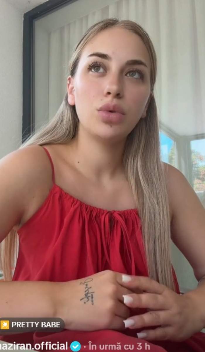 Haziran, pe TikTok
