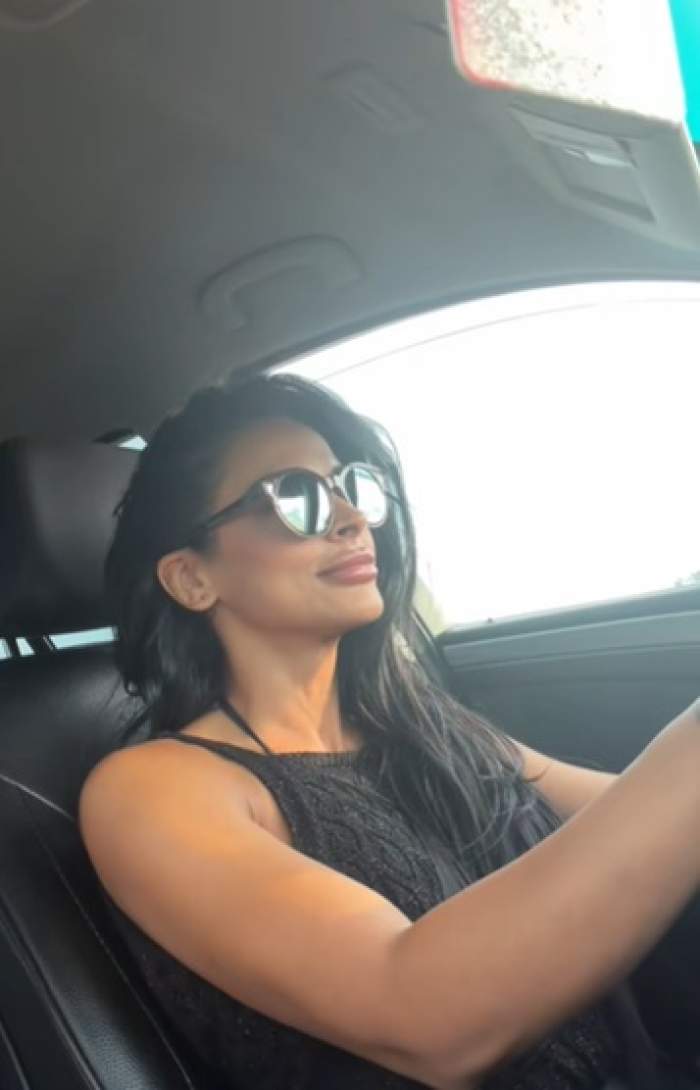 Cum a schimbat-o pe Ema Oprișan de la Insula Iubirii divorțul de Răzvan Kovacs. Mesajul care spune totul 