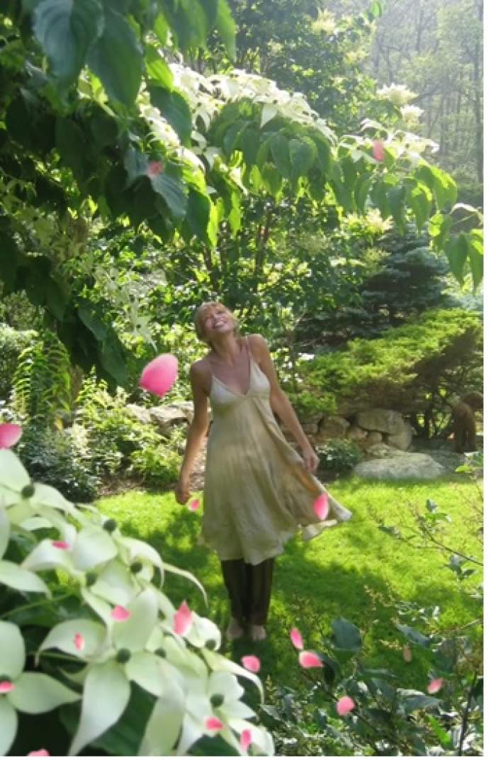 Artistă, diagnosticată cu Parkinson și cancer. Confesiunea emoționantă despre perioada grea prin care trece