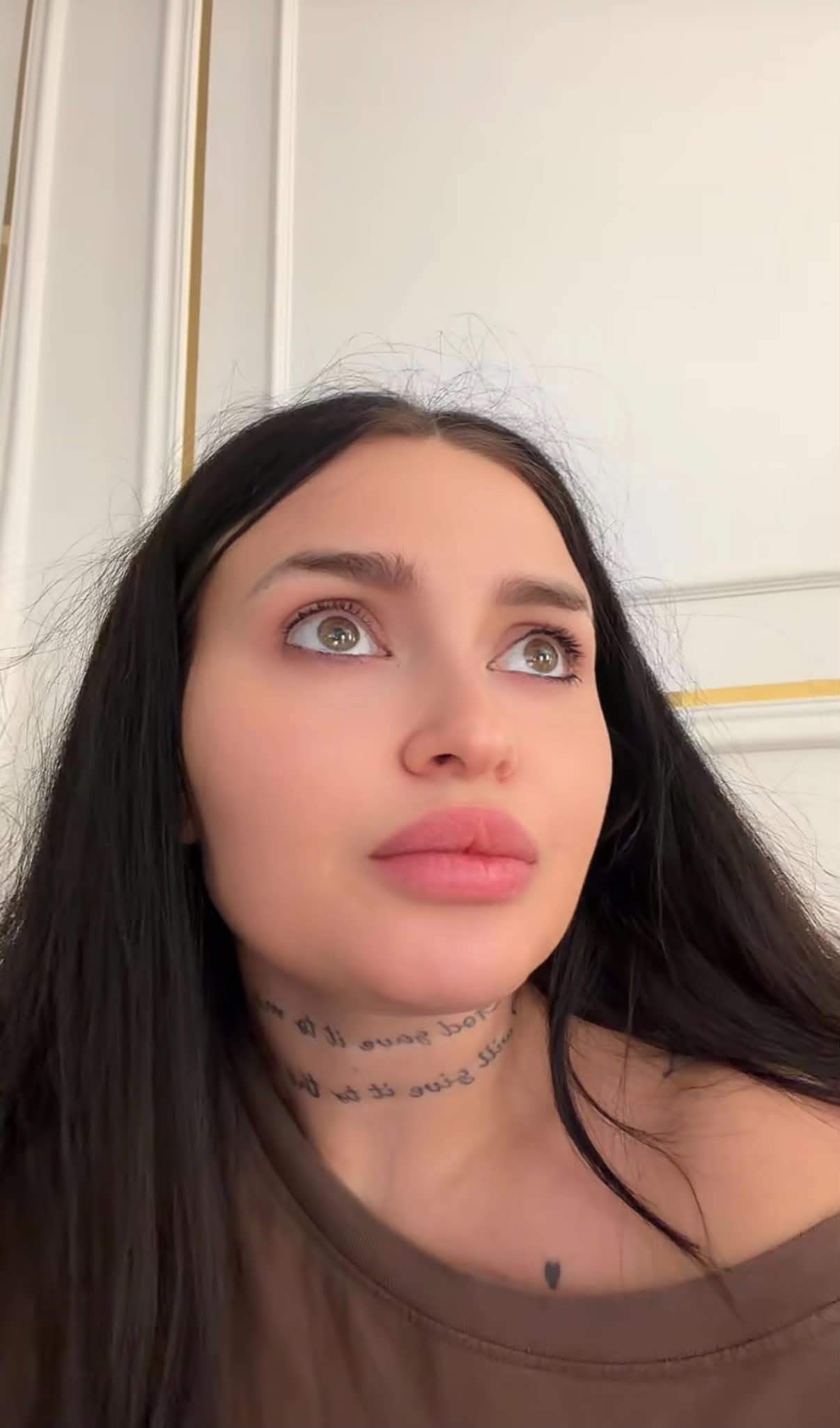 Oana Radu, mărturisire dureroasă. A vorbit despre teama cu care trăiește de peste 10 ani