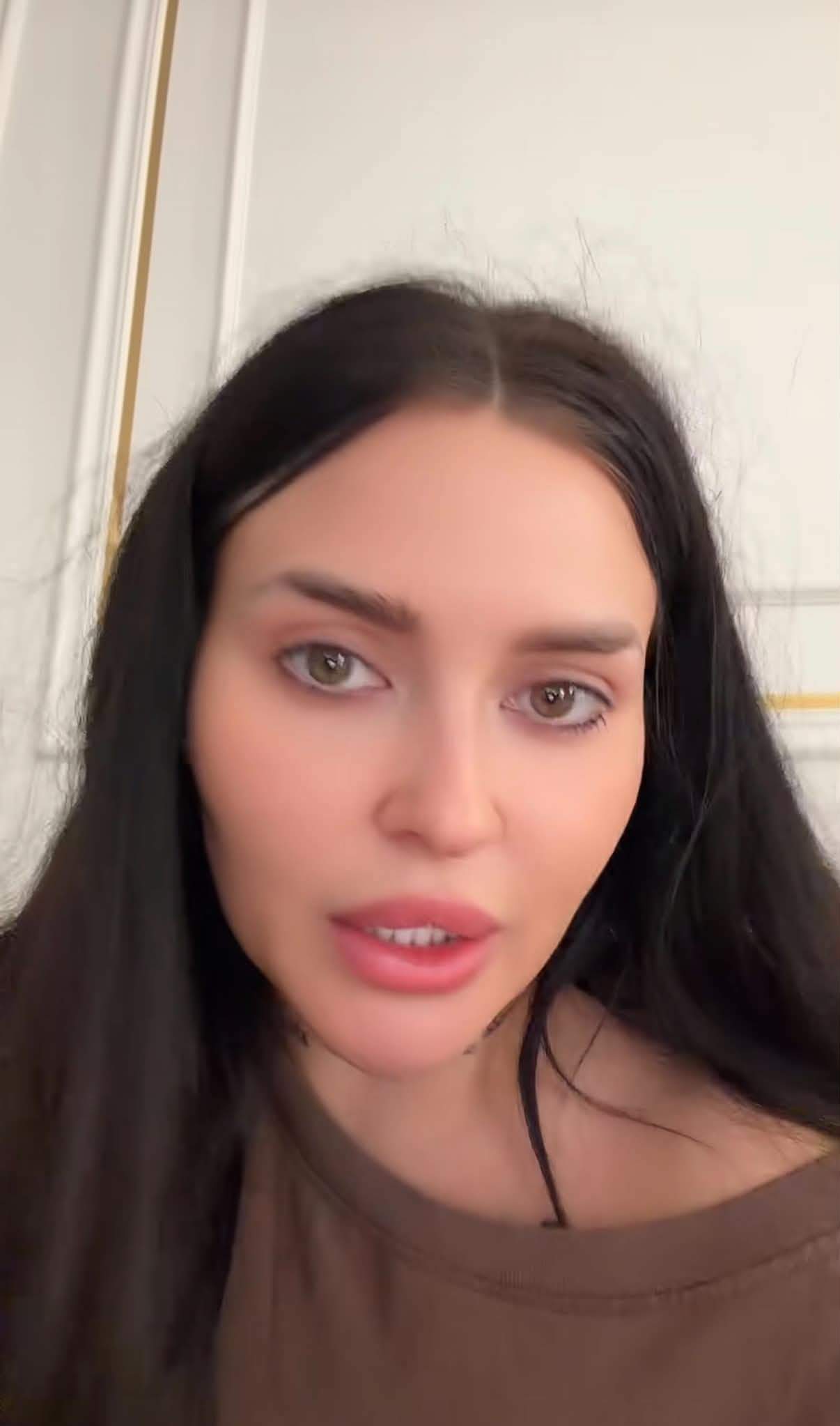 Oana Radu, mărturisire dureroasă. A vorbit despre teama cu care trăiește de peste 10 ani