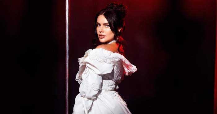 Cristina Scarlevschi