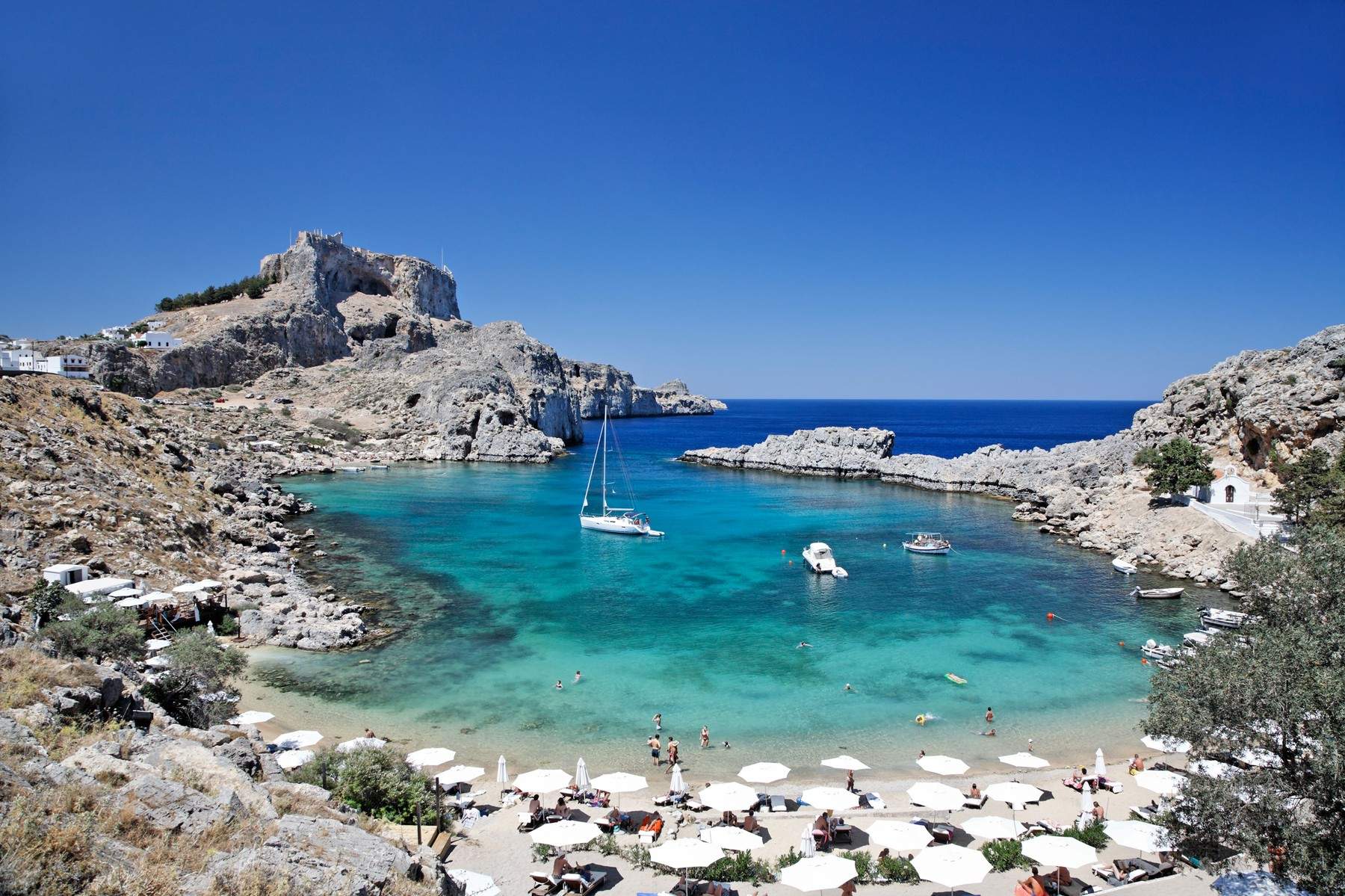 peisaj Grecia