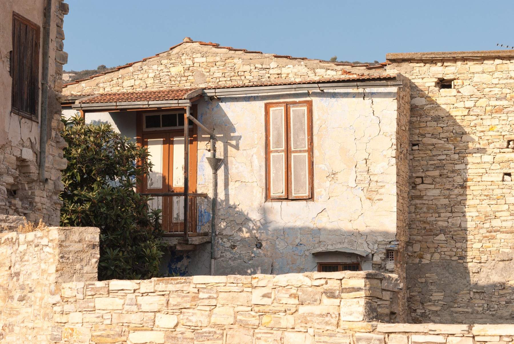 vilă în Grecia