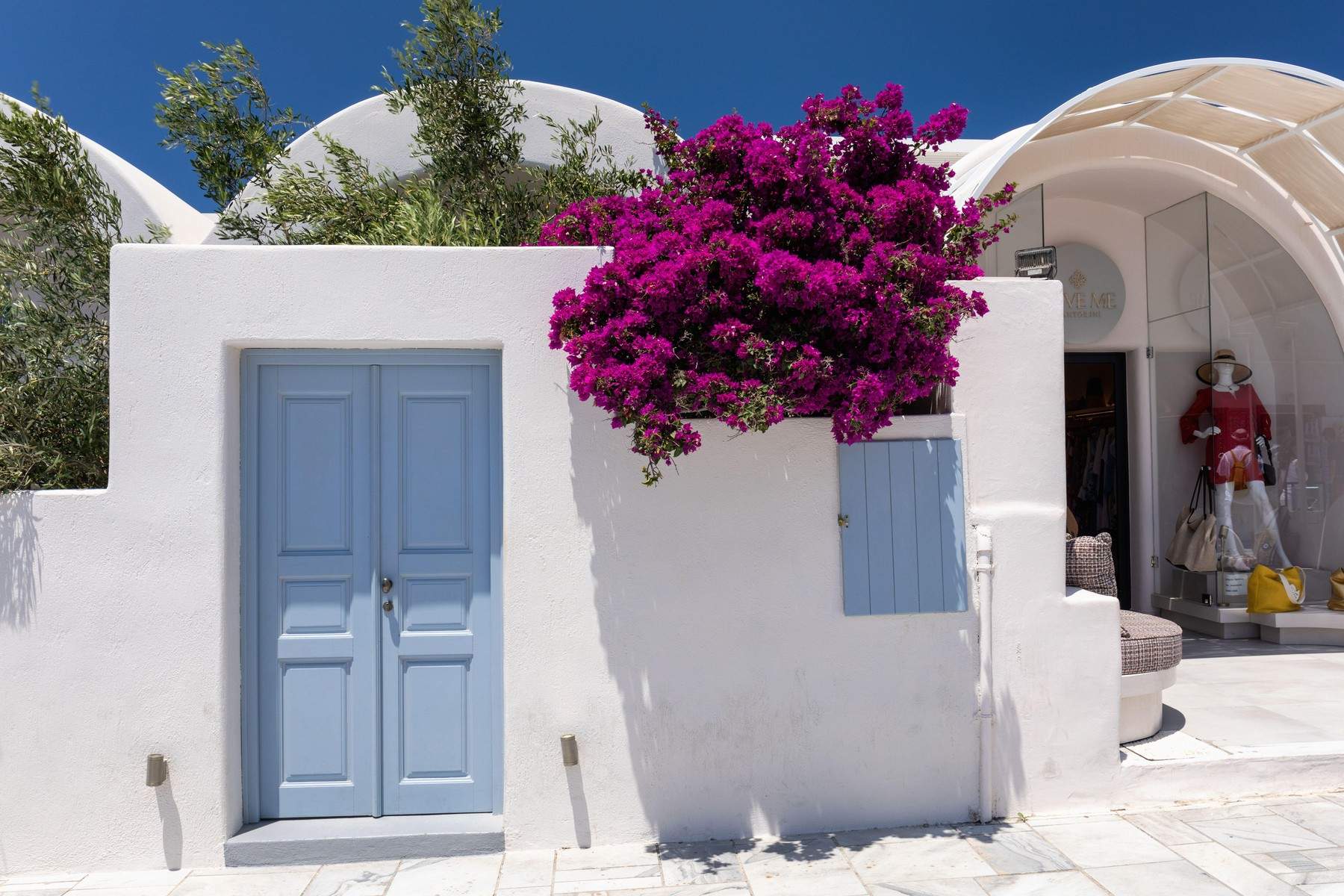 vilă în Grecia