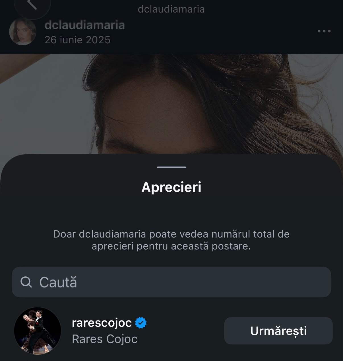 Adevărul despre Rareș Cojoc şi Claudia Dumitru! Ce făcea campionul mondial pentru model, cât era căsătorit cu Andreea Popescu! Probe!