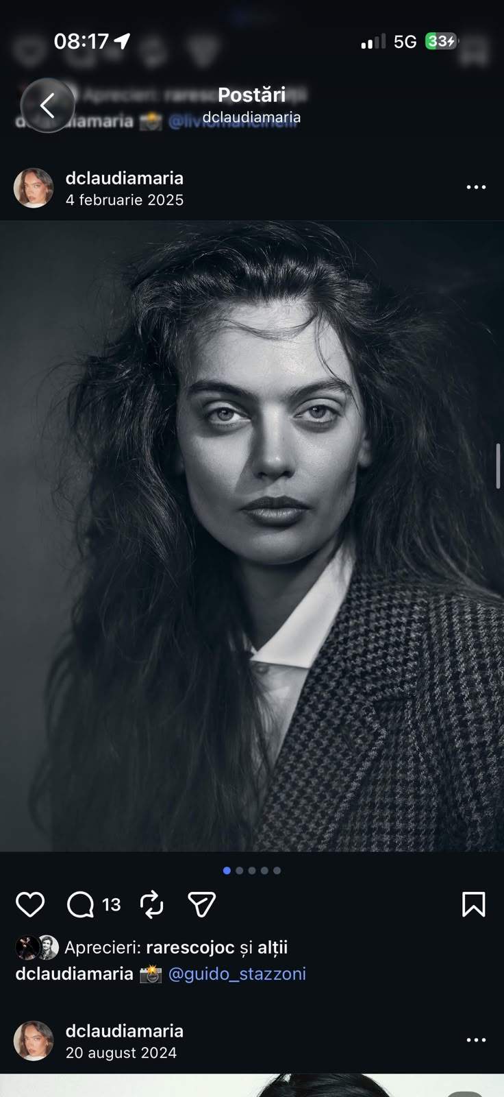 Adevărul despre Rareș Cojoc şi Claudia Dumitru! Ce făcea campionul mondial pentru model, cât era căsătorit cu Andreea Popescu! Probe!