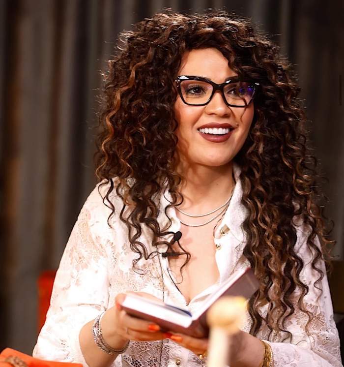 Minodora a fost aspru criticată după ce s-a afișat în costum de baie! Artista nu vrea să mai audă despre litoralul românesc