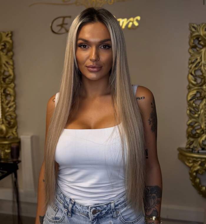Ella Vișan