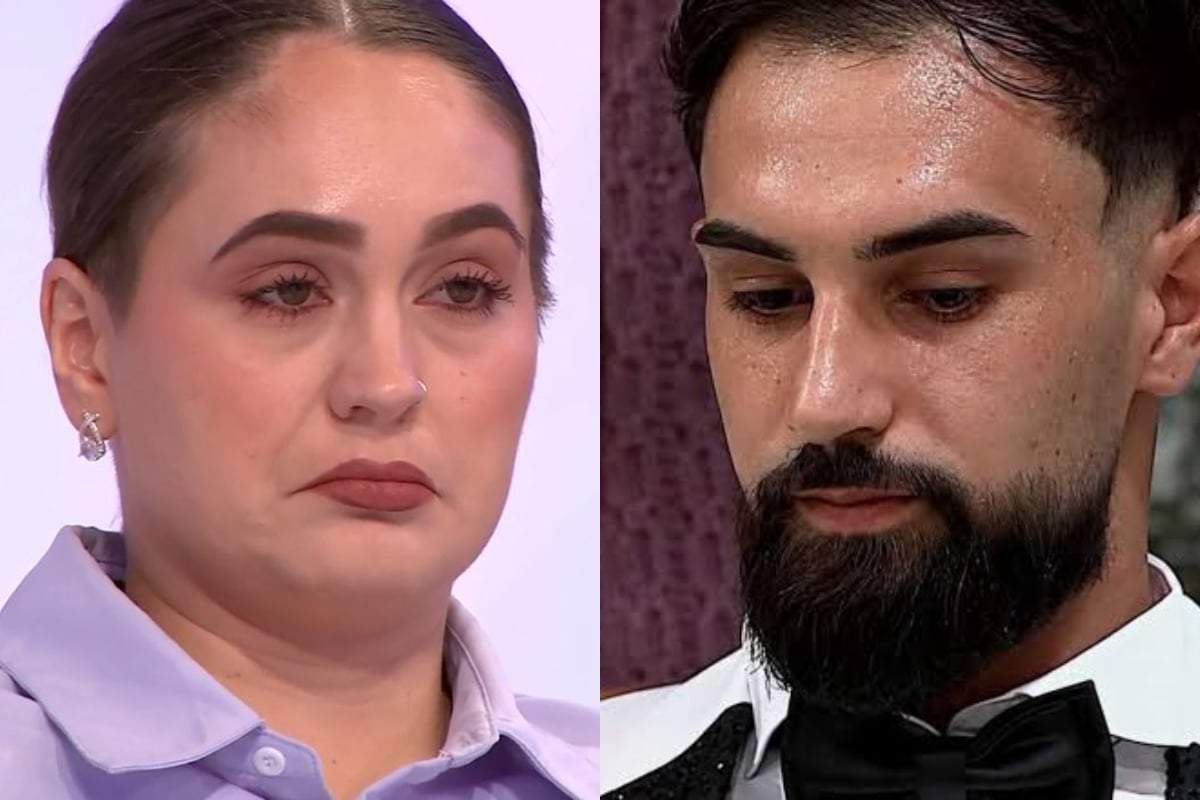 Claudia l-a pus la punct pe Alexandru de la Mireasa! Fosta concurentă s-a dezlănțuit
