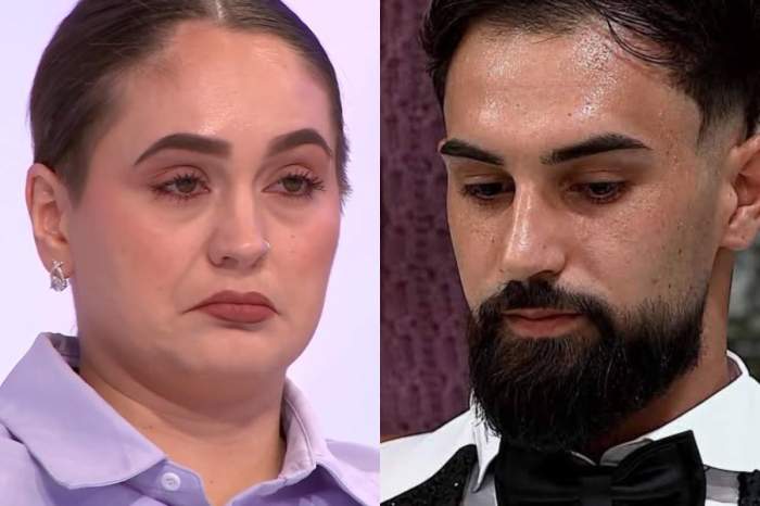 Claudia l-a pus la punct pe Alexandru de la Mireasa! Fosta concurentă s-a dezlănțuit