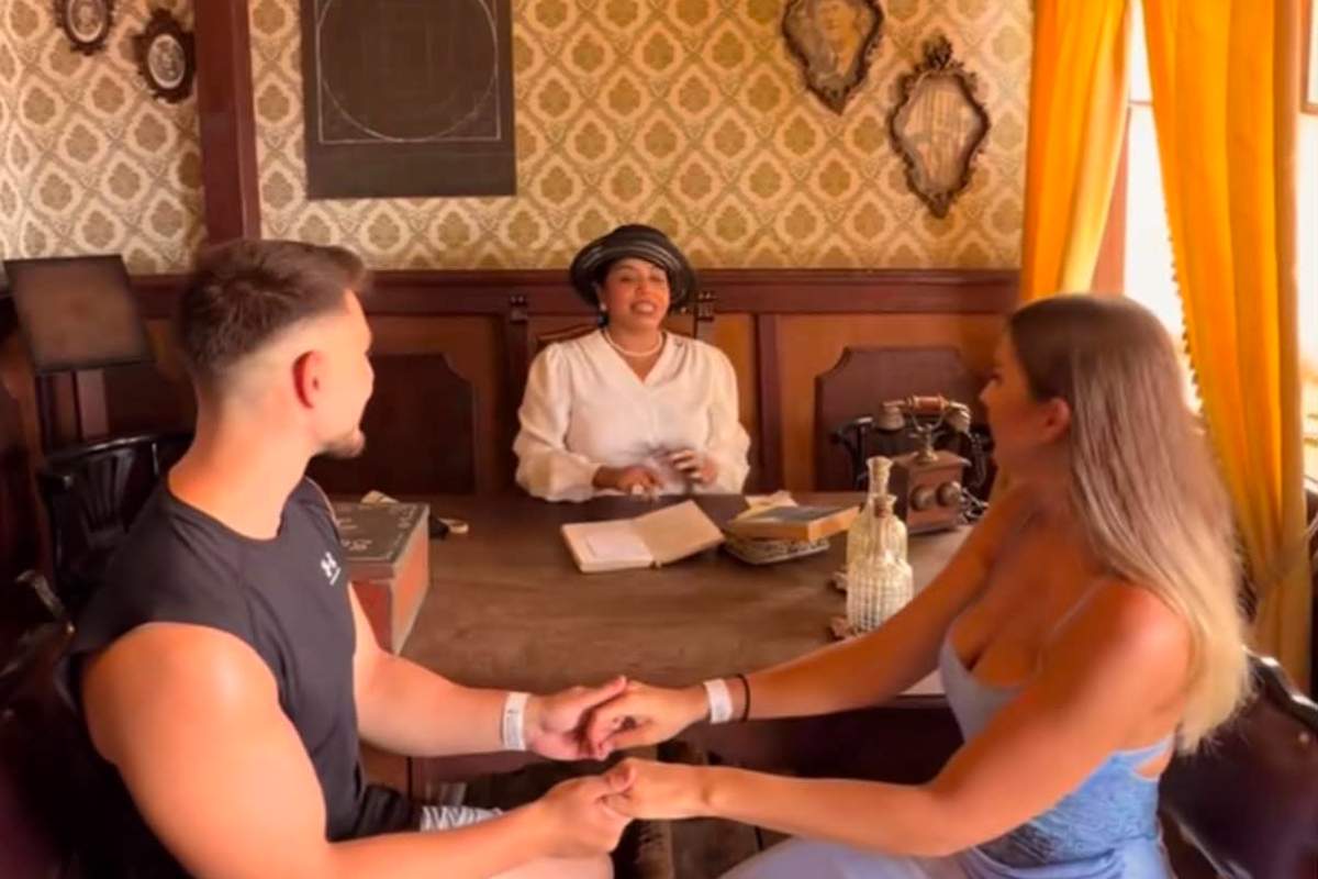 Doi foști concurenți de la Mireasa s-au căsătorit în Malta! Puțini credeau că relația lor va rezista