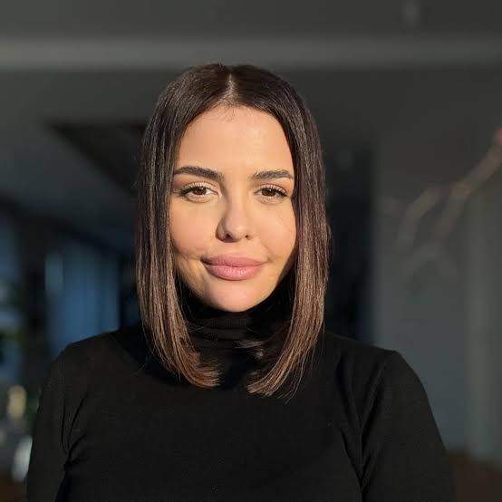 andreea popescu