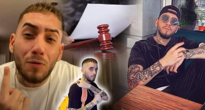 EXCLUSIV | Decizie de ultimă oră, în dosarul lui Fulgy! Judecătorii au dat verdictul