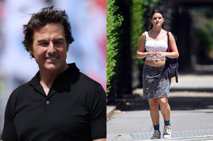 Fiica lui Tom Cruise a renunțat la numele celebrului actor! Cum o cheamă acum pe Suri 