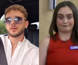 Darius de la Mireasa intervine în scandalul momentului! A avut un mesaj dur pentru Claudia Lazăr