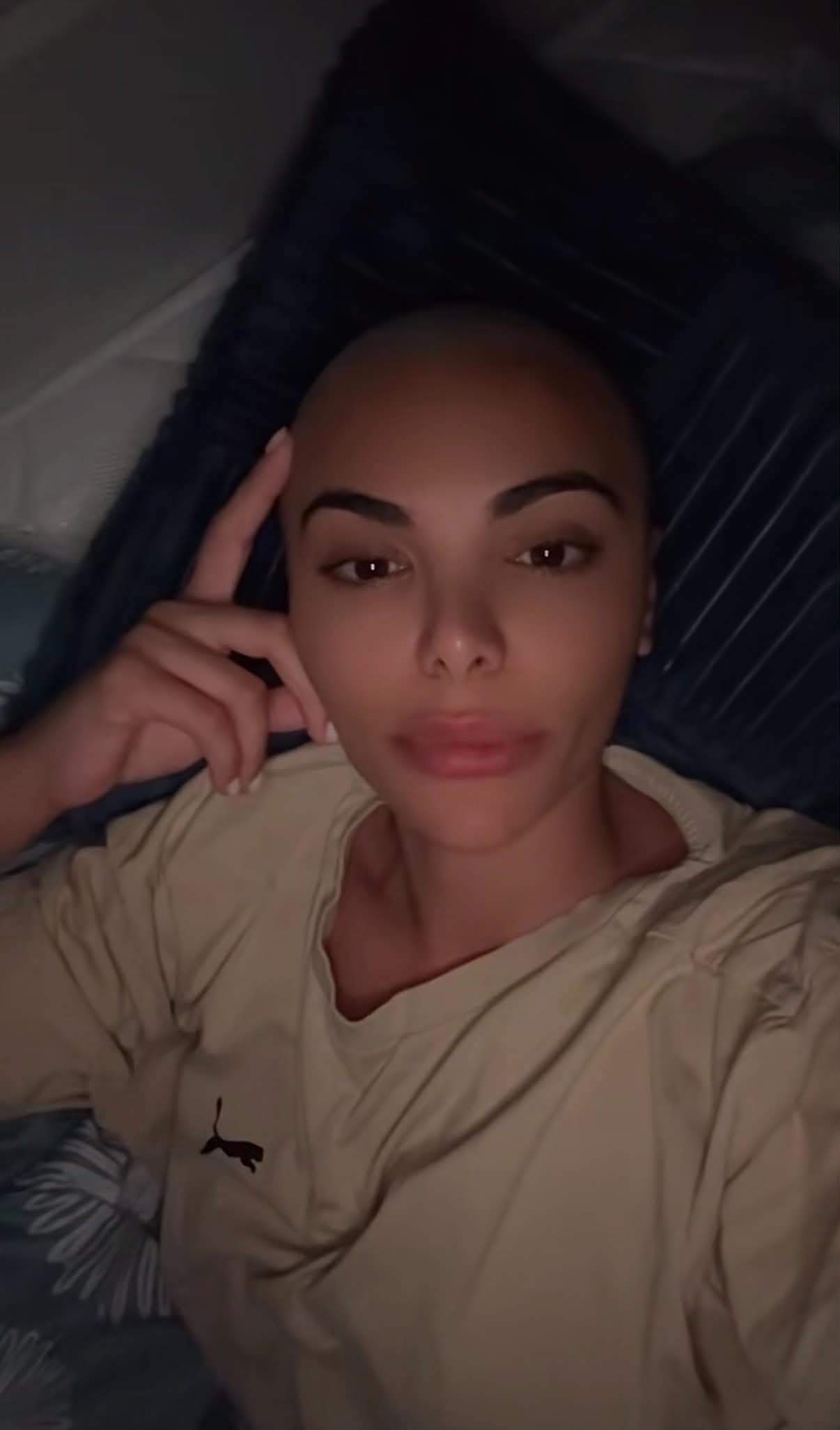 Schimbare radicală de look pentru o fostă concurentă Mireasa! Fanii au rămas fără cuvinte